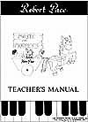 Moppets Teache's Manual