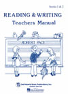 Reading and Writing Books 1 & 2 —Teacher's Manual