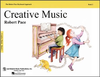 Creative Music Book 2