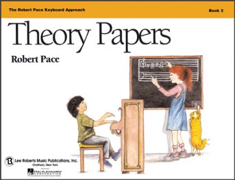 Theory Papers Book 2