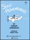 Solo Adventures Set 1