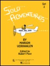 Solo Adventures Set 2