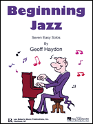 Beginning Jazz With CD