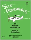 Solo Adventures Set 4