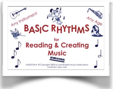 Basic Rhythms Flashcards