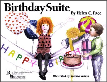 Birthday Suite Musical Drama 00372383