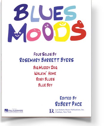 Blues Moods 00372412