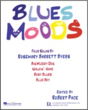 Blues Moods