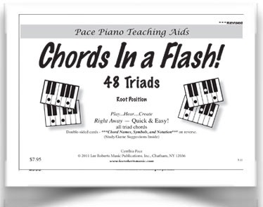 Chords In A Flash