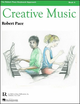 Creative Music 4