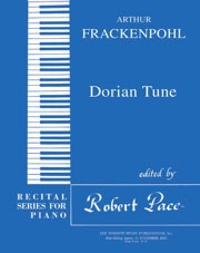 Dorian Tune< >