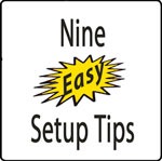 Easy Setup TIps-Fur Elise Flashmob