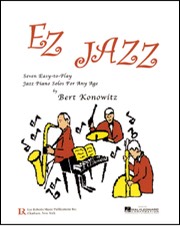 EZ Jazz