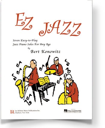 EZ Jazz 00372390