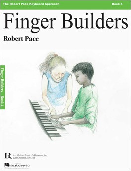 Finger Builders 4