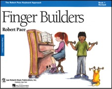 LEVEL 1Finger Builders