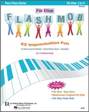 Für Elise Flash Mob