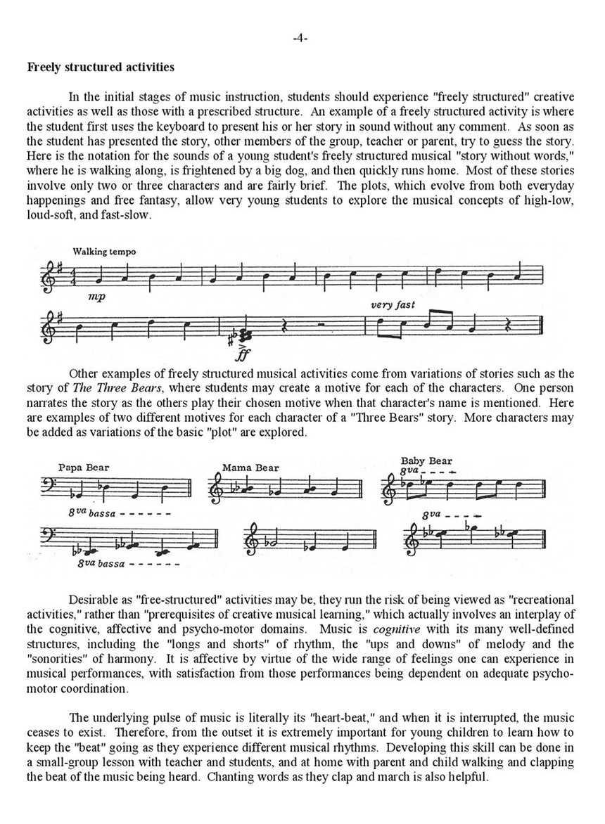 Improvisation And Creative Problem-Solving pg 4