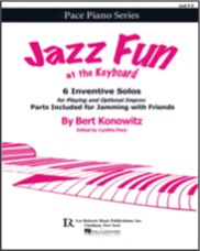 Jazz Fun