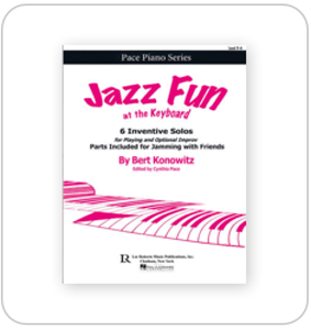 Jazz Fun