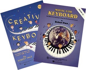 Music for Keyboard and Creative Keyboard 300px