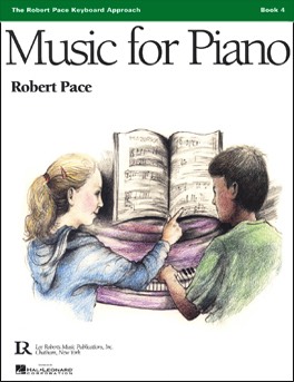 Music For Piano 4
