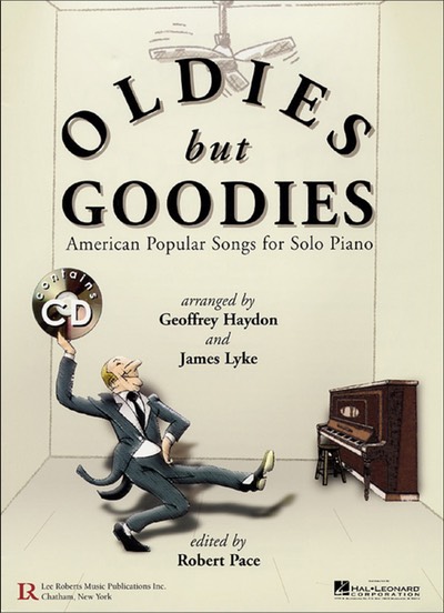 Oldies But Goodies - Arranged by Geoffrey Haydon and James Lyke