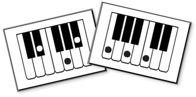 Pace Chords In A Flash Sample Flashcards