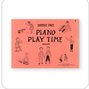 Piano Play Time