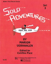 Solo Adventures - Set 3