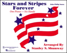 Stars and Stripes Forever