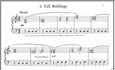 Sample - Tall Buildings