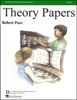 Theory Papers 4