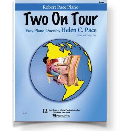 Two On Tour 7.17  372433