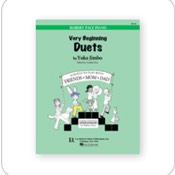 Young Beginner Duets