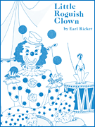 00372162_Little Roguish Clown