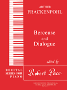 00372198_Berceuse and Dialogue