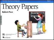 Theory Papers 1