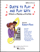Duets to Play and Play With - With CD