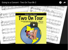 #2: Going to a Concert