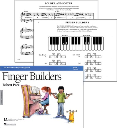 finger builders1 comp w Lrge cvr