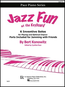 Jazz Fun Video - By Bert Konowitz