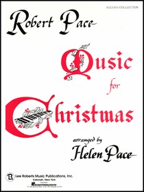 Music for Christmas - Book 2