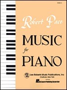 Music for Piano 6 00372131
