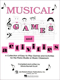 MusicalGames Cvr 300 strk