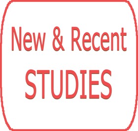 Pedagogy Thoughts: New & Recent Studies
