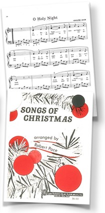 O Holy Night Songs Of Christmas ii