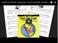 Two On Tour Video Icon