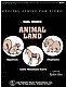 Cover—Animal Land